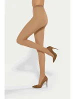 Dámské punčochové kalhoty Gatta Fortissima 15 den 5-XL Dámské punčochové kalhoty Gatta Fortissima 15 den 5-XL