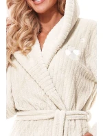 Dlouhý dámský župan  S2XL model 18775546 - L&L