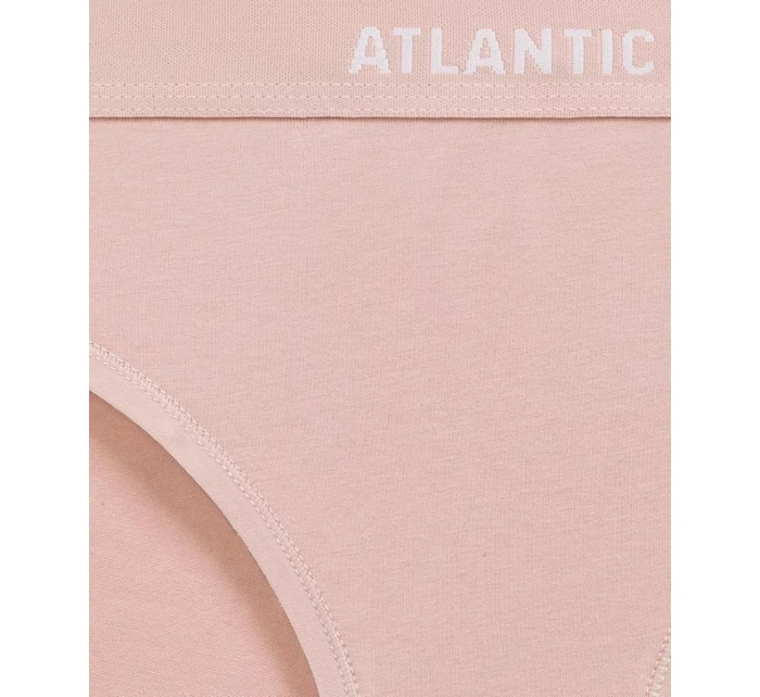 Dámské kalhotky 3 pack 012 - Atlantic Dámské kalhotky 3 pack 012 - Atlantic