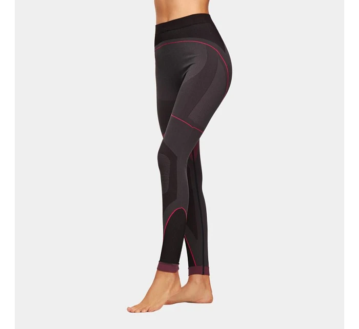 Termo kalhoty Tactical Mora W  model 18994096 - Alpinus