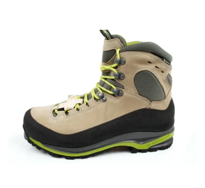 Trekingové boty Aku Superalp GTX M 593W642