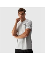 Koszulka M model 20506599 27M pánské - 4F Koszulka M model 20506599 27M pánské - 4F