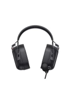 Herní sluchátka model 21326078 (černá) - Havit