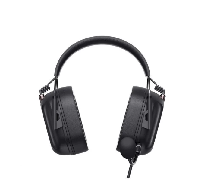 Herní sluchátka model 21326078 (černá) - Havit