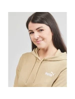 Puma Ess+ Mikina s výšivkou W 848332 84 Puma Ess+ Mikina s výšivkou W 848332 84