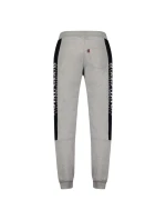 Geographical Norway Mahorse EO-PR 100 M WW4780H/GNO-Blended Grey kalhoty