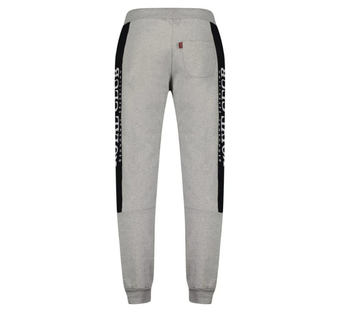 Geographical Norway Mahorse EO-PR 100 M WW4780H/GNO-Blended Grey kalhoty