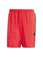 šortky Chelsea se třemi pruhy M model 21392351 - ADIDAS šortky Chelsea se třemi pruhy M model 21392351 - ADIDAS