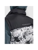 Chlapecké bez rukávů se syntetickou výplní model 21815727 - 4F Chlapecké bez rukávů se syntetickou výplní model 21815727 - 4F