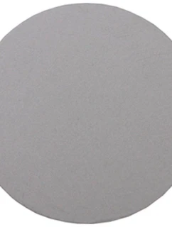 F.50 sublimační kotouč - Subligraw deska - stříbrná