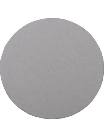 F.50 sublimační kotouč - Subligraw deska - stříbrná