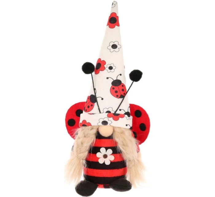 SKRZAT GNOM GIRL DEKORACJA WIOSENNA dětské model 21831311