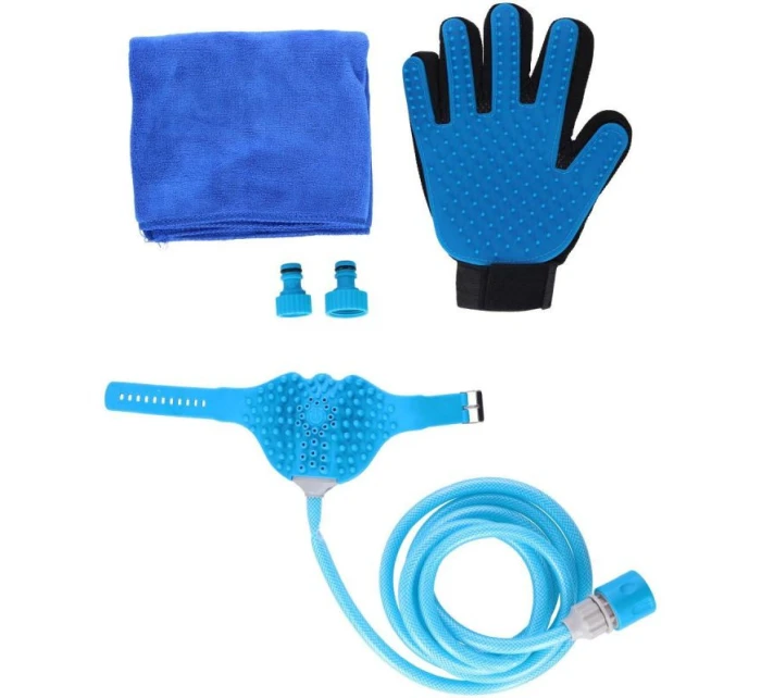 SADA PRO PÉČI O SRST PSA 5 POLOŽEK