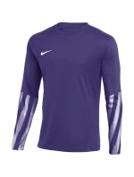 Pánské tričko Nike Dri-Fit Park V Stadium fialové HV8314 507 pánské