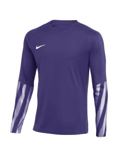 Pánské tričko Nike Dri-Fit Park V Stadium fialové HV8314 507 pánské