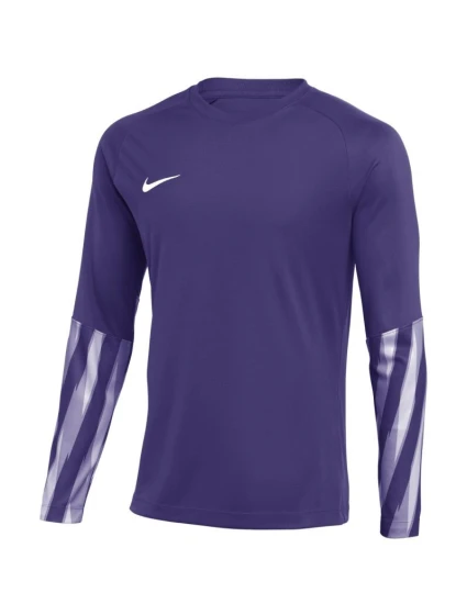Pánské tričko Nike Dri-Fit Park V Stadium fialové HV8314 507 pánské
