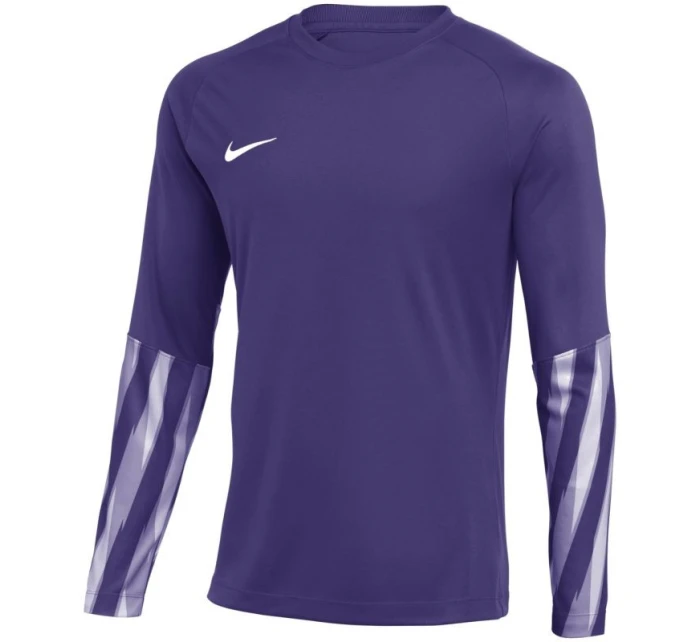 Pánské tričko Nike Dri-Fit Park V Stadium fialové HV8314 507 pánské