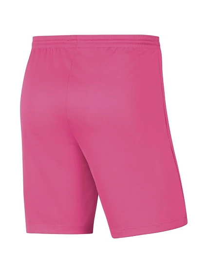 Pánské šortky Dry Park III NB K fuchsia model 22054317 - NIKE