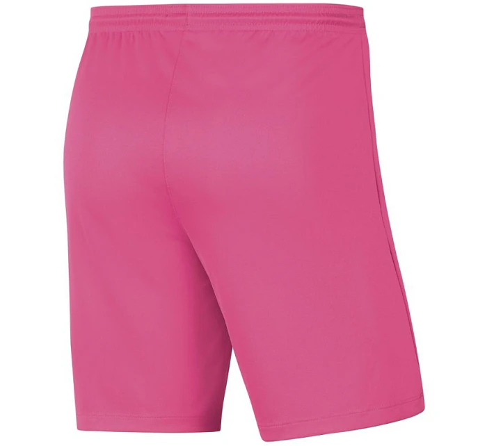 Pánské šortky Dry Park III NB K fuchsia model 22054317 - NIKE