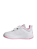 Dětská obuv Tensaur Sport 3.0 white and pink model 22058374 - ADIDAS