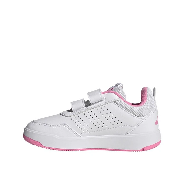 Dětská obuv Tensaur Sport 3.0 white and pink model 22058374 - ADIDAS