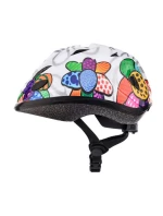 Cyklistická přilba  dětské model 21408597 - Meteor