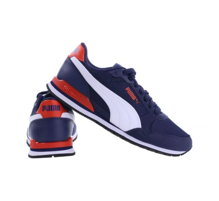 St Runner V3 Mesh Junior 38551009 - Puma