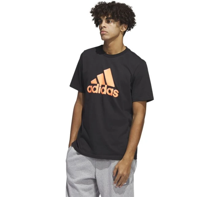 Pánské tričko Fill Graphic M HS2513 - Adidas