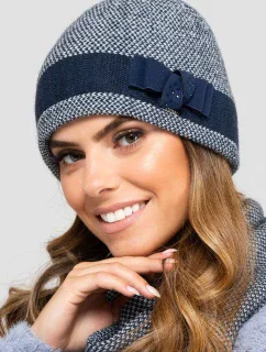 Kamea Katalonia barva: tmavě modrá