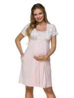 Lupo model 21866261 kolor:różowy - Lupoline