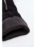 Dámské Na Z Eko Černé model 21714720 - Boto