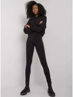 Legíny RV LG 7368.08P černá Legíny RV LG 7368.08P černá