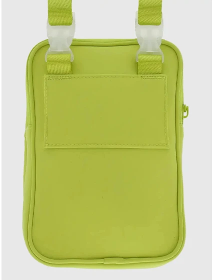 Unisex taštička na krk 4F Unisex taštička na krk 4F