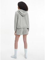 Spodní prádlo Dámské FULL HOODIE  model 18766554 - Calvin Klein
