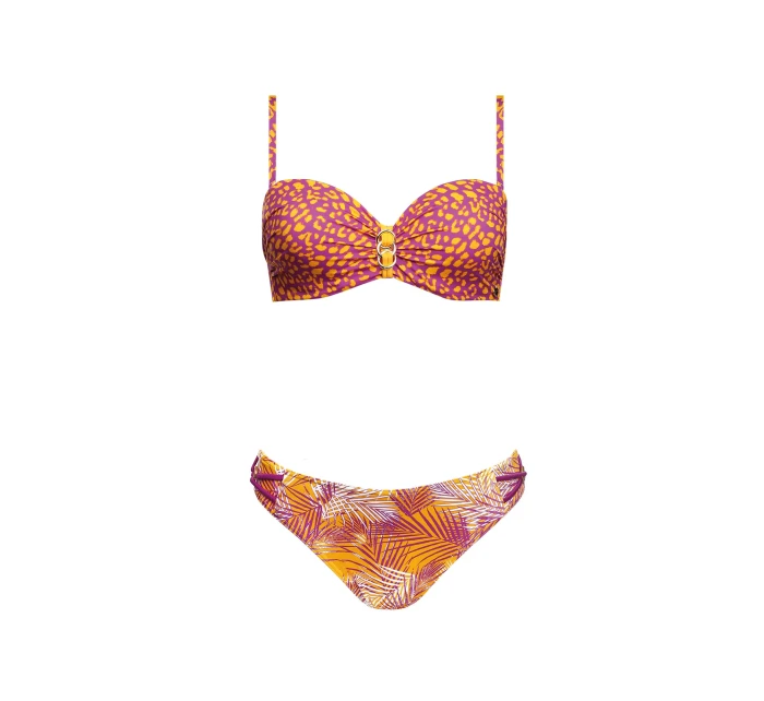 Dvojdílné plavky Paradise 2 S7300O22 - Self