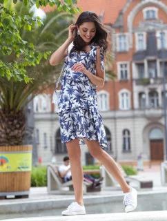 Dámské šaty model 17512906 Mefese - FPrice