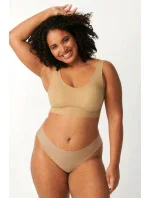 Dámská podprsenka - top SLOGGI ZERO FEEL