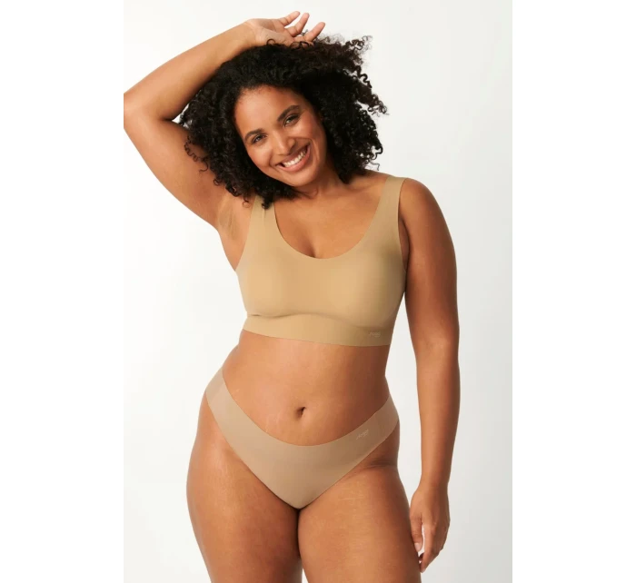 Dámská podprsenka - top SLOGGI ZERO FEEL