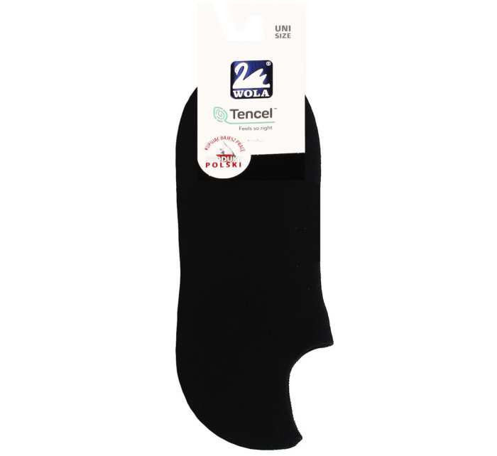 Pánské nízké ponožky model 8894117 - Wola