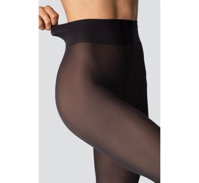 Dámské punčochové kalhoty MONA SOFT 3D 40