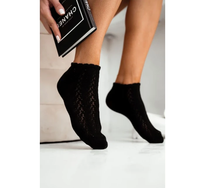 Ažurové patky 1504.001