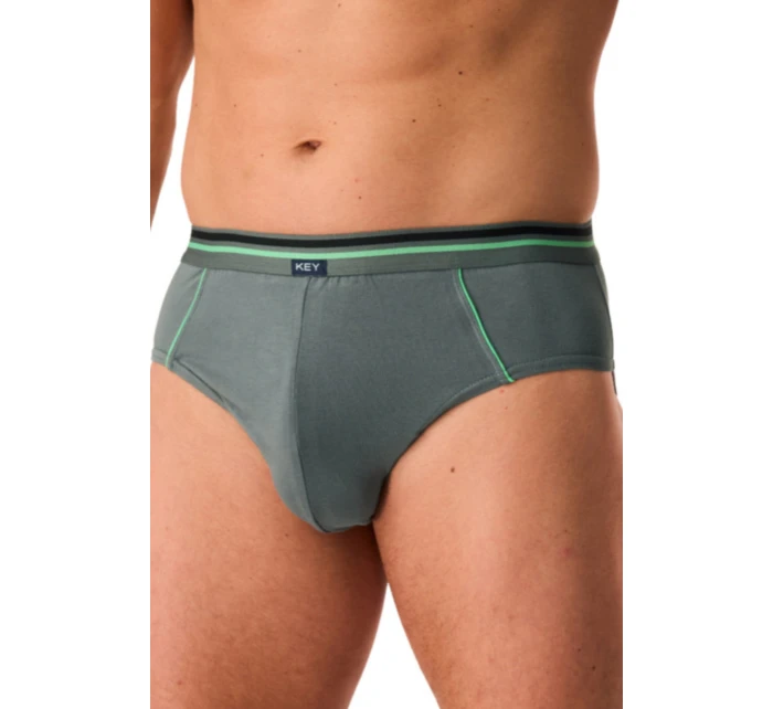 PÁNSKÉ SLIPY MPP 281 model 21920353 - Key