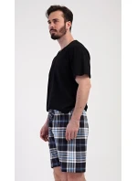 Pánské pyžamové šortky Felix