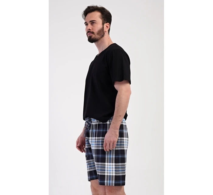 Pánské pyžamové šortky Felix
