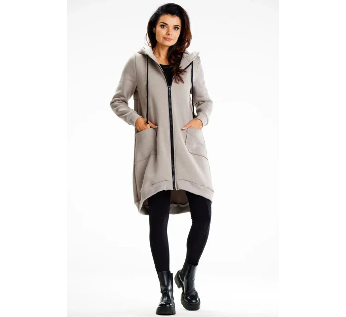 Mikina  model 189457 Infinite You