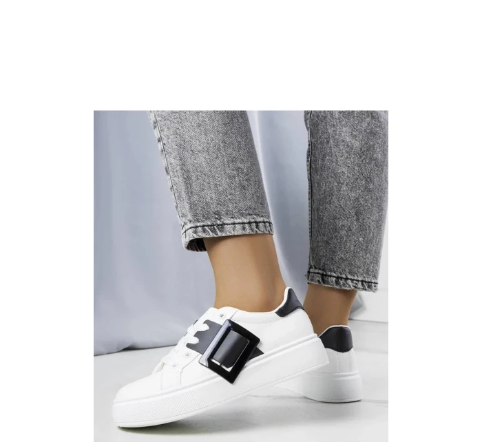 Tenisky model 207977 Solea Tenisky model 207977 Solea