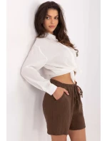 Kraťasy  model 216111 Italy Moda