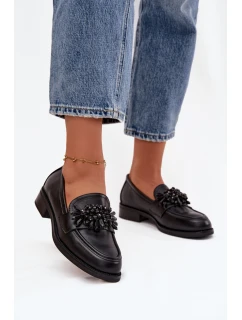 Mokasiny model 220689 Step in style