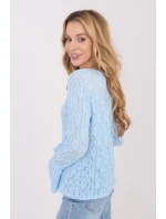 Hedvábná blůza model 223408 Italy Moda