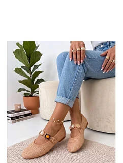 Balerinky  model 227737 Solea